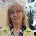 Людмила, фото