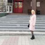 Марина, фото