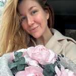 Ксения, фото