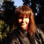 Marina Kostina, фото