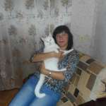 Елена, фото