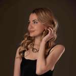 Светлана, фото