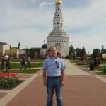 Сергей, фото