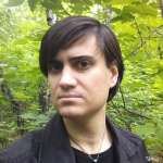 Игорь, фото