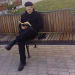 Антон, фото