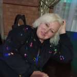 Лена Лаптева, фото