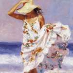 Людмила, фото