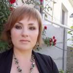 Екатерина К, фото