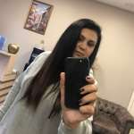 Оксана, фото