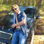 Костя, фото