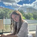 Полина, фото