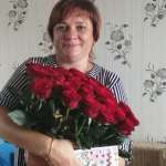 Татьяна, фото