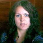 Алена, фото