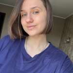 Оксана, фото