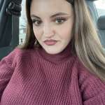 Анна, фото