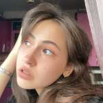 Полина, фото