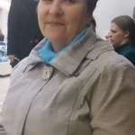 Валентина, фото