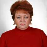 Ольга Эдуардовна, фото