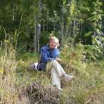 Галина, фото