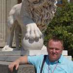 Игорь, фото