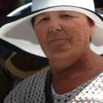 Александра, фото