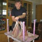 Александр, фото