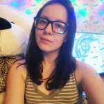 Полина, фото