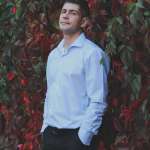 Андрей, фото