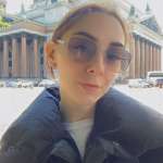 Мария, фото