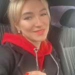 Семенова Ольга Анато, фото