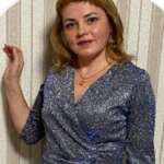 Резеда Вагизовна, фото