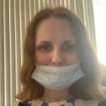 Оксана, фото