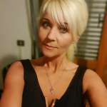 Yuliia, фото