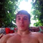 Кирилл, фото