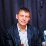 Сушук Константин Вит, фото