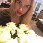 Ксения, фото