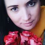 Ольга, фото