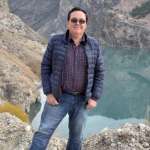 Александр Николаевич, фото