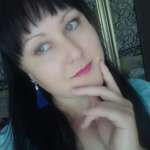 наташа, фото