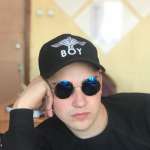 Павел, фото