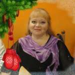 Елена, фото