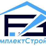 Комплектстрой, фото