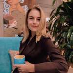 Виктория, фото