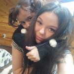 Alinka1620, фото