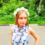 Лямина Юлия Николаевна, фото