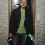 Сергей, фото