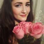 Настюша, фото