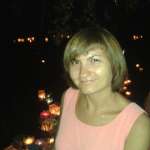 Марина, фото