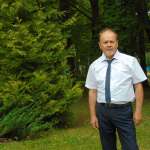 Азат Абдулаев, фото