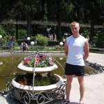 Сергей, фото